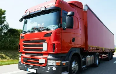 Antalya Havza Ambar Kargo