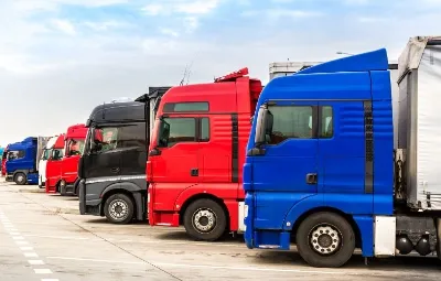 Antalya Havza Ambar Nakliyat