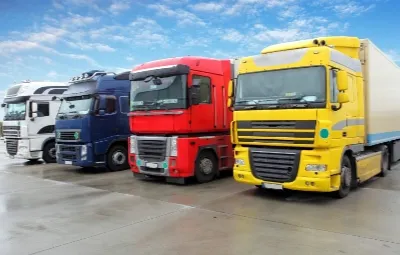 Antalya Havza Nakliye Ambarı