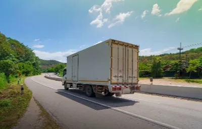 Antalya ile Havza Arası Bulaşık Makinesi Taşıma