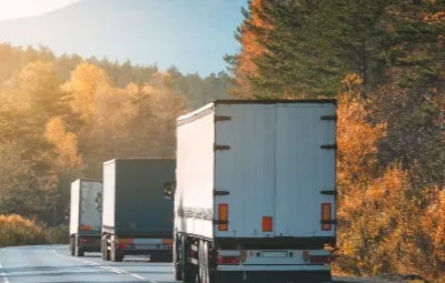 Antalya ile Havza Arası Klima Taşıma